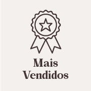 Mais Vendidos