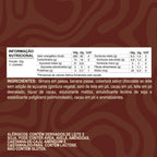 Barrinha de Frutas Trufa - Display 12 un | Adorô