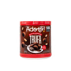 Pasta de Amendoim Sabor Trufa 500g | Adorô