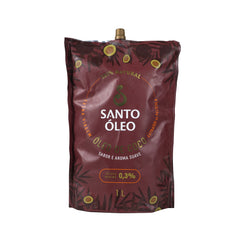 Óleo de Coco Extravirgem da Película 1L | Santo Óleo