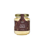 Óleo de Coco Extravirgem da Película 200ml | Santo Óleo