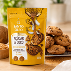 Açúcar de Coco 200g