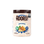 Pasta de amendoim crocante Adoro