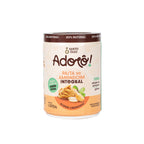 Pasta de amendoim integral Adoro