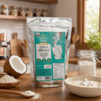 Leite de Coco em Pó 1kg