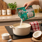 Leite de Coco em Pó 200g