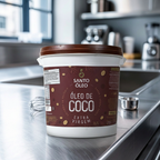 Óleo de Coco Extravirgem da Película 3,2L