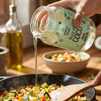 Óleo de Coco Sem Sabor 500ml