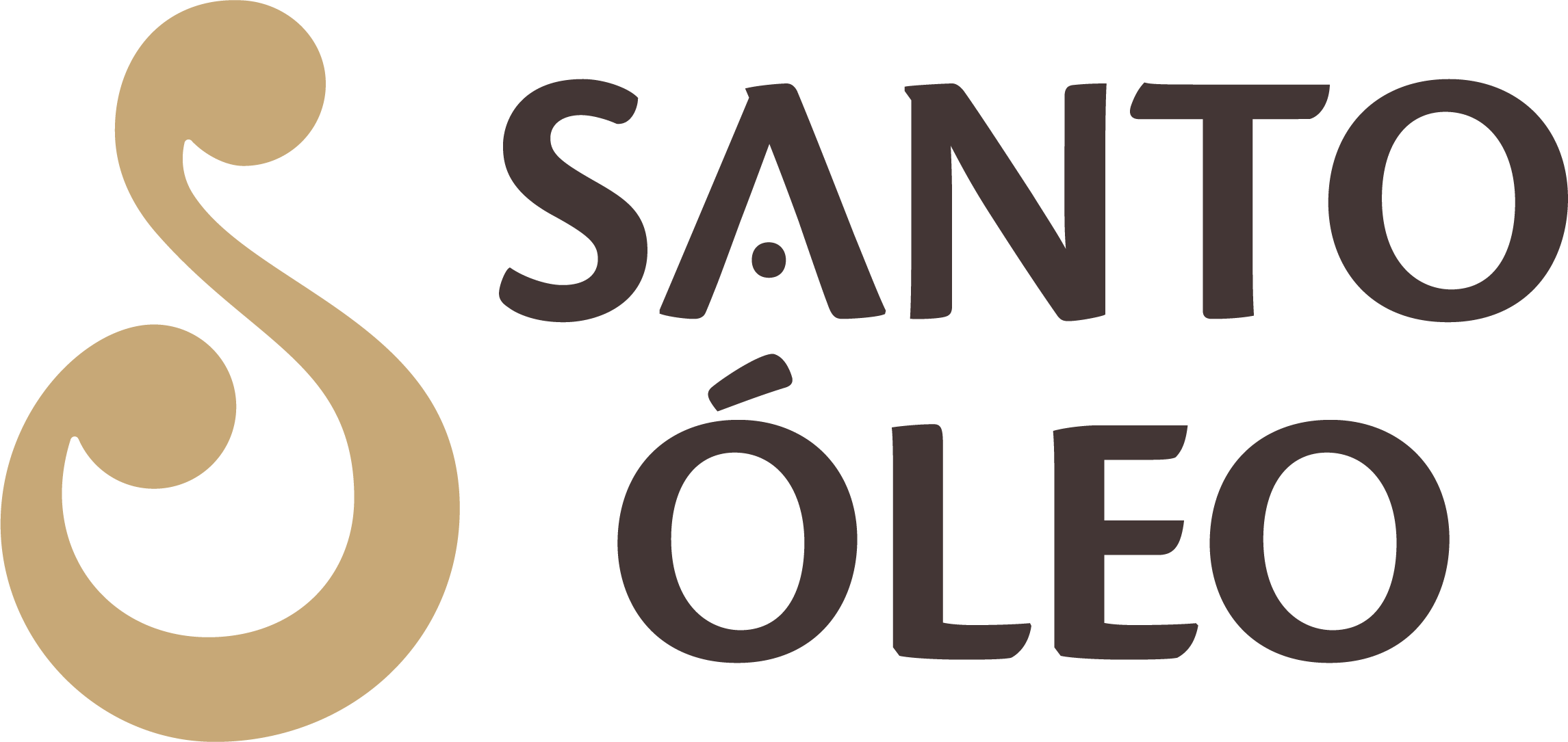 Santo Óleo 
