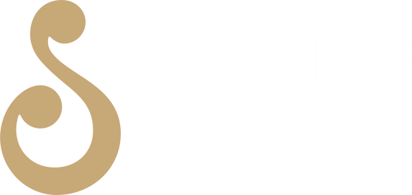 Logo da Santo Óleo