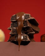 Barrinha de Frutas Trufa - Display 12 un | Adorô