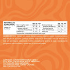 Barrinha de Frutas Banoffee - Display 12 un | Adorô