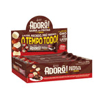 Barrinha de Frutas Trufa - Display 12 un | Adorô