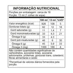 Óleo de Gergelim Extravirgem 200ml | Santo Óleo