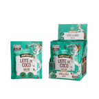 Leite de coco sache 25g