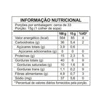 Pasta de Amendoim Sabor Banoffee 500g | Adorô