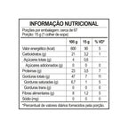 Pasta de Amendoim Integral Crocante 1kg | Adorô