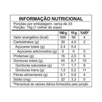 Pasta de Amendoim Sabor Trufa 500g | Adorô