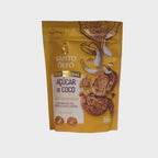 Açúcar de Coco 200g | Santo Óleo