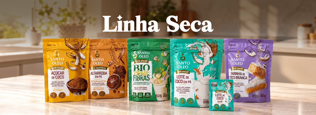 Linha Seca